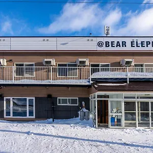 Bear Elephant ホステル